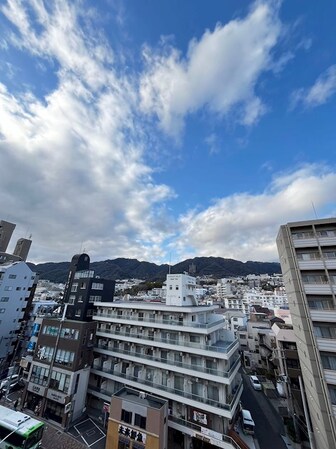 ライオンズマンション六甲口の物件内観写真